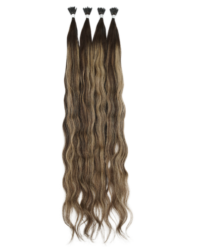 Soft Waves,Chocolate Martini