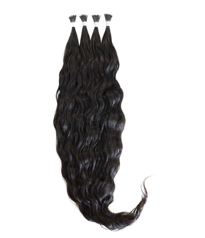 Ondas suaves profesionales a granel de 26&quot; (25 g)