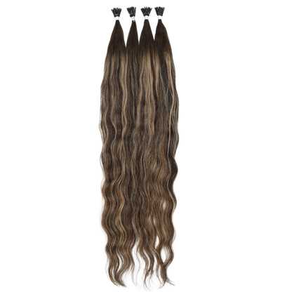 24&quot; Coffee Cubita Professional I-Tips (25g)