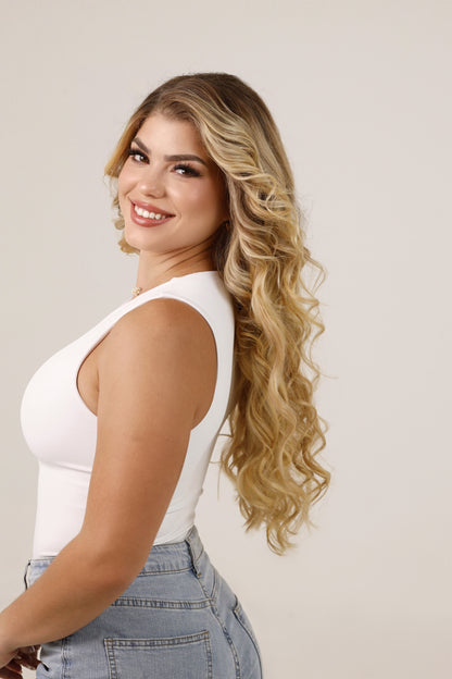 Soft Waves,Dulce De Coco