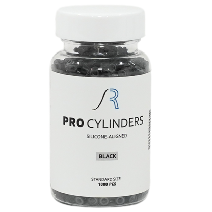 Pro Tubes Silicone-Free Rings