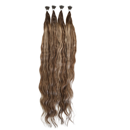 Soft Waves,Amber