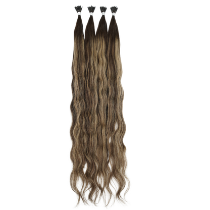Soft Waves,Chocolate Martini