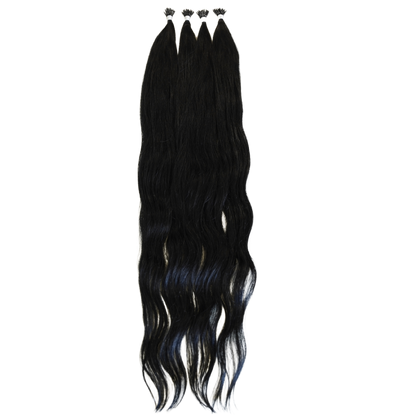 Soft Waves,Lady In Black