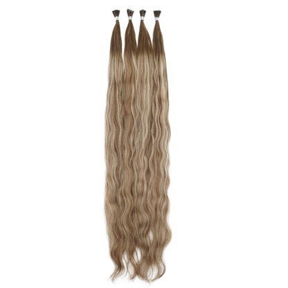 Soft Waves,Sienna
