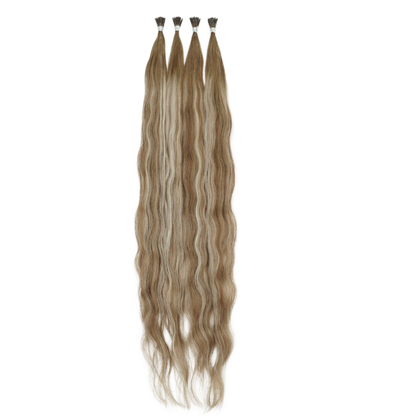 Soft Waves,Warm Vanilla