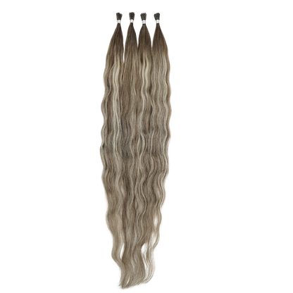 Puntas I profesionales Iconic Nude de 30&quot; (25 g)