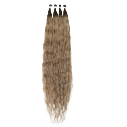 Soft Waves,Sweet Almond