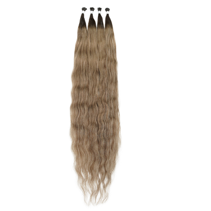 Soft Waves,Sweet Almond