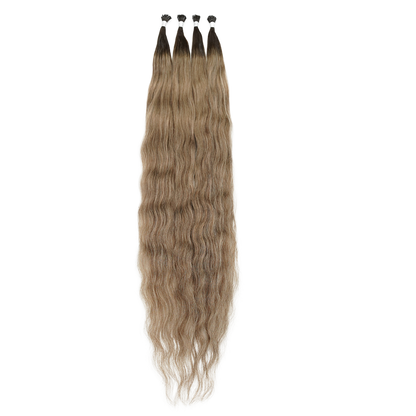 Soft Waves,Sweet Almond