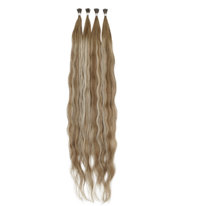 Soft Waves,Warm Vanilla