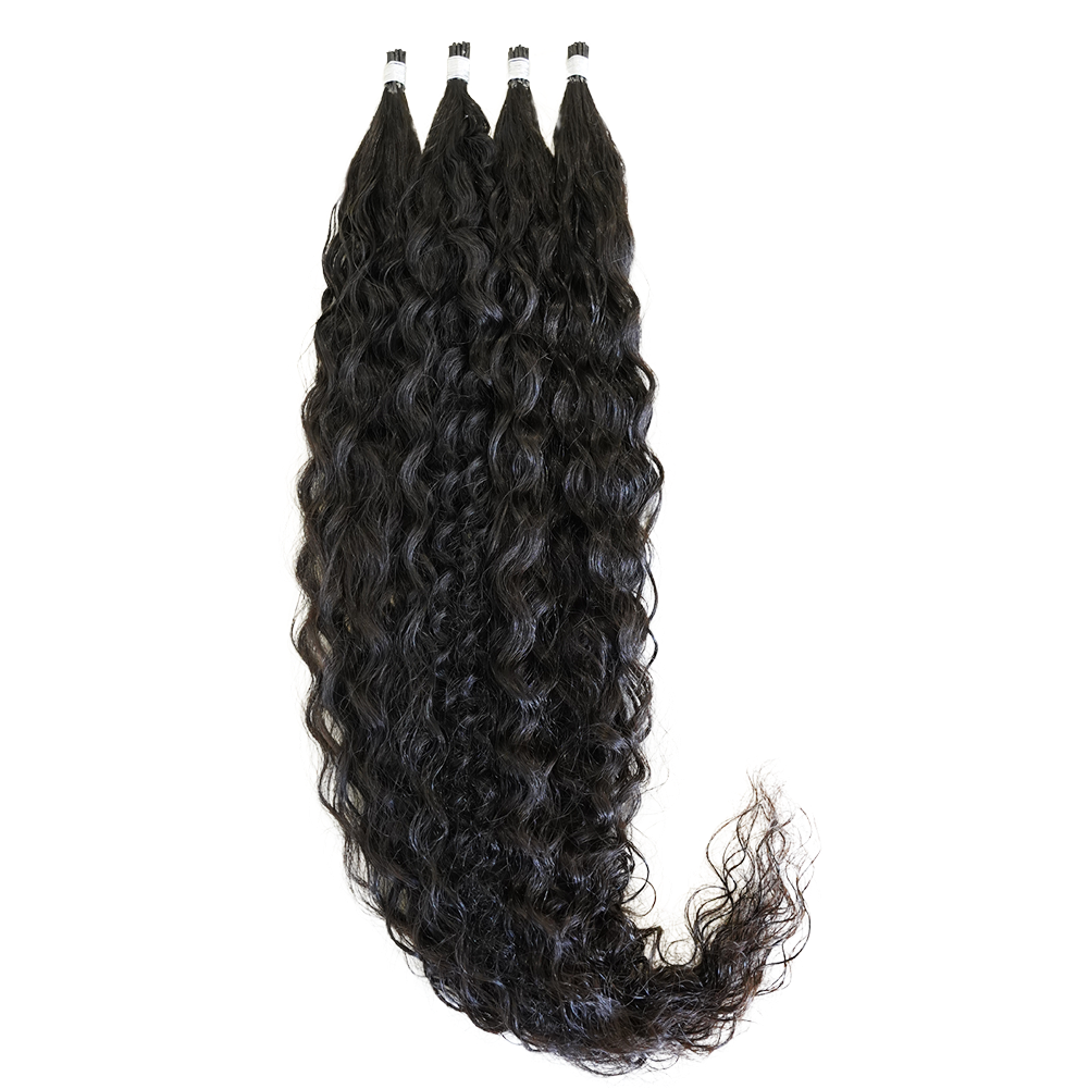 Bold Curls,virgin