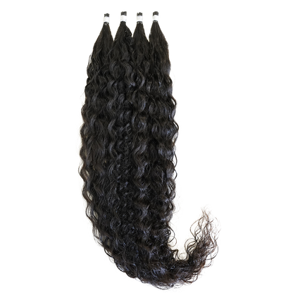 Bold Curls,virgin