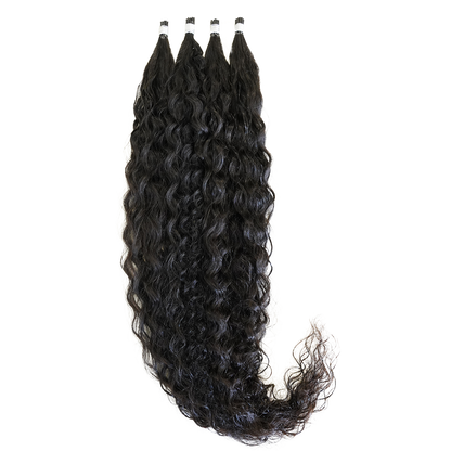 Bold Curls,virgin