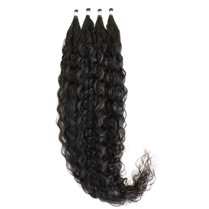 Bold Curls,virgin