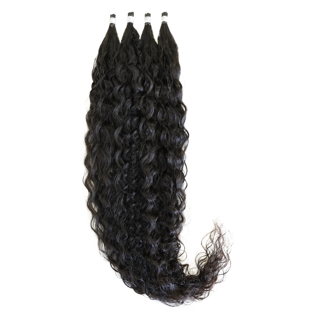 Bold Curls,virgin