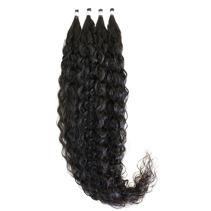 Bold Curls,virgin