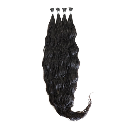 Puntas en I profesionales Sienna de 30&quot; (25 g)