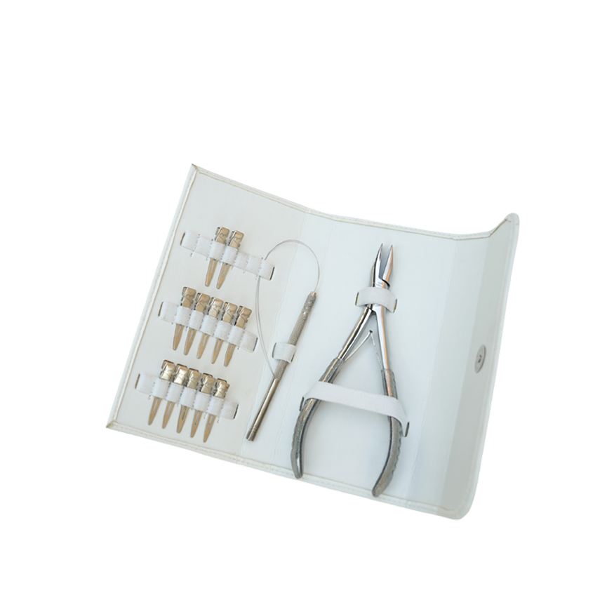Kit de alicates profesionales