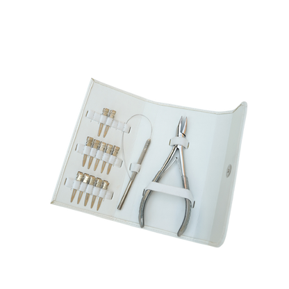 Kit de alicates profesionales