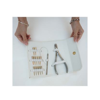 Kit de alicates profesionales