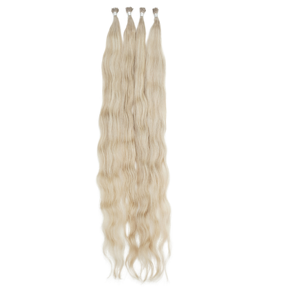 Soft Waves,Pretty In Pearl