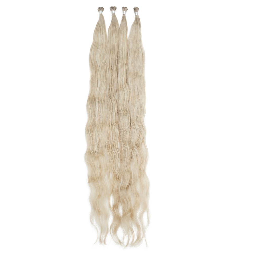 Soft Waves,Pretty In Pearl