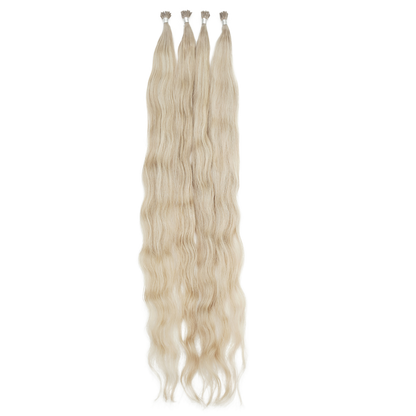 Soft Waves,Pretty In Pearl