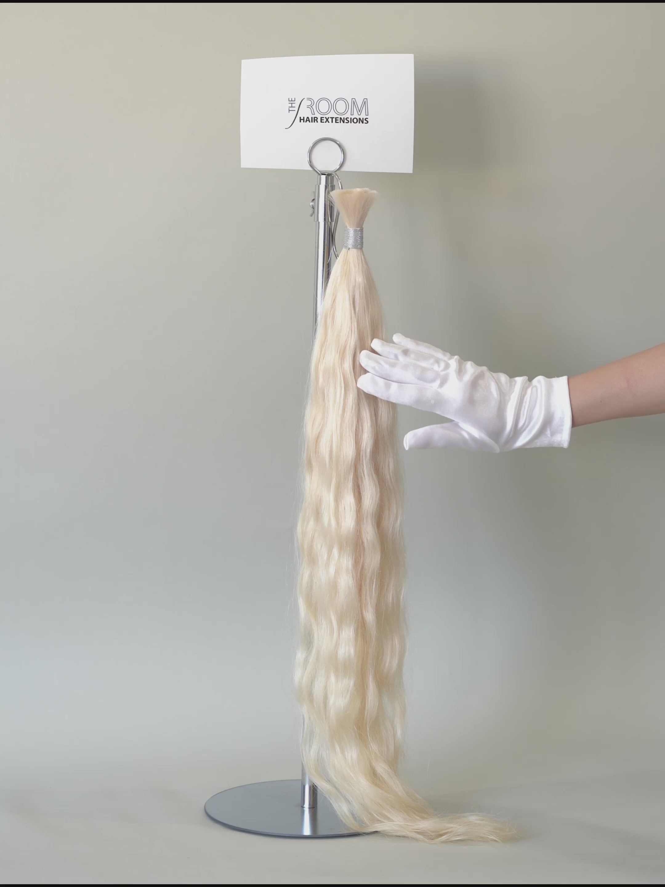 Exclusive Waves,platinum