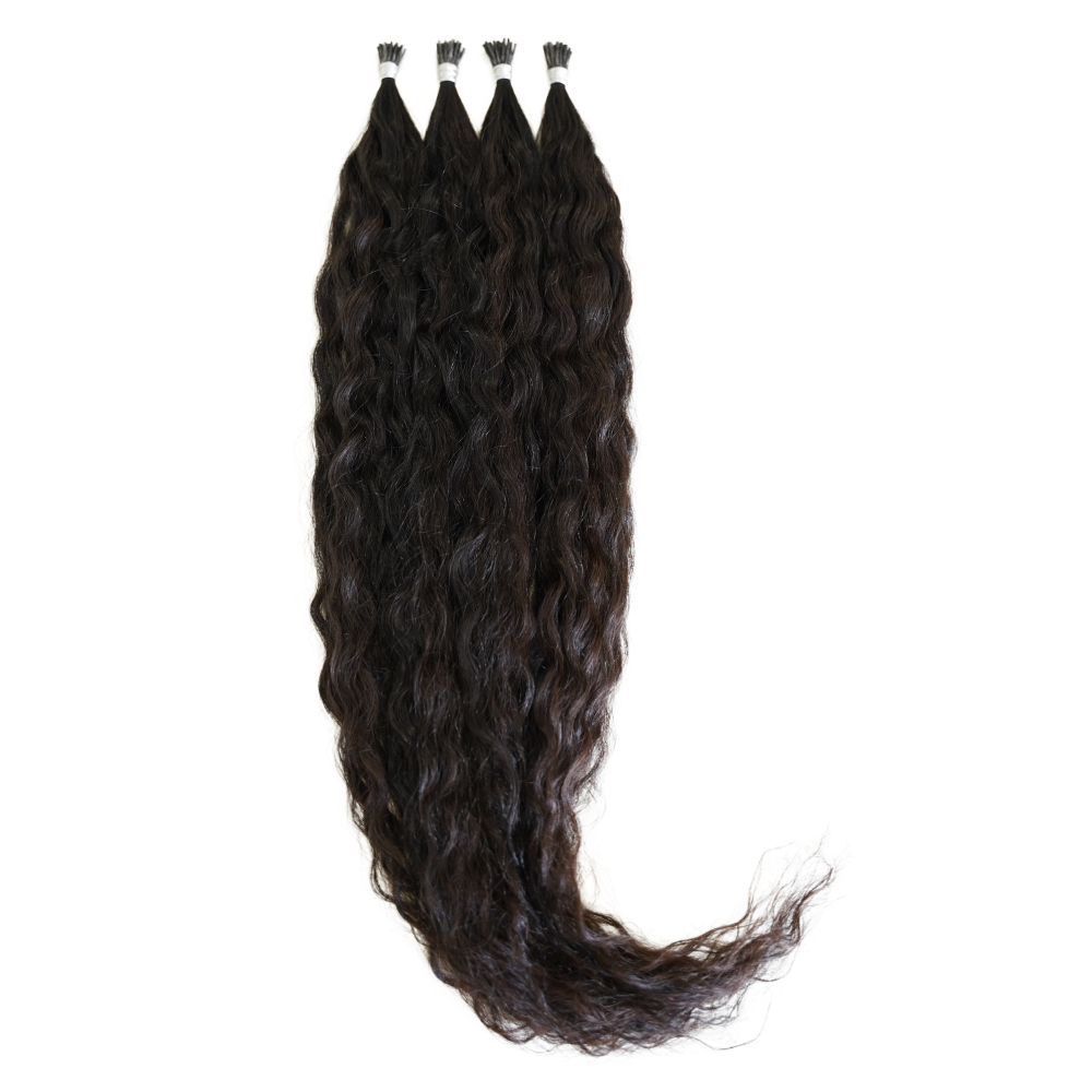 Soft Curls,virgin